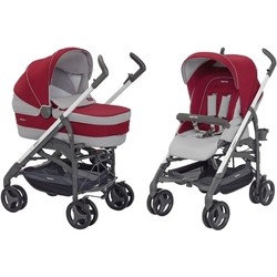 Inglesina Zippy Pro 3 in 1