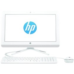 HP 20-c000 All-in-One (20-C040UR Y0Y79EA)