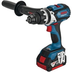 Bosch GSR 18 VE-EC Professional 06019F1101