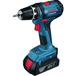 Bosch GSR 18-2-LI Professional 06019B7301