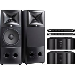 JBL M2 Pack 1