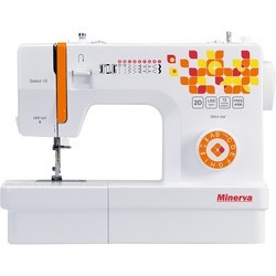 Minerva Select 15