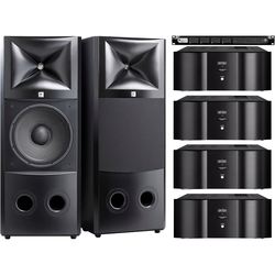 JBL M2 Pack 2