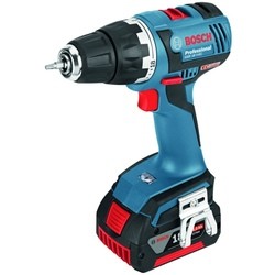 Bosch GSR 18 V-EC Professional 06019D6101