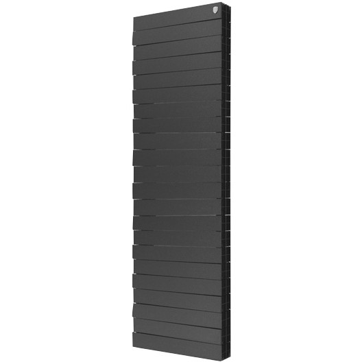 Royal Thermo PianoForte Tower Noir Sable (PianoForte Tower 1440/100 Noir Sable)