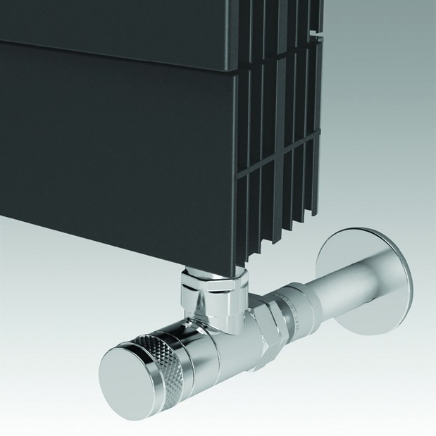 Royal Thermo PianoForte Tower Noir Sable (PianoForte Tower 1440/100 Noir Sable)