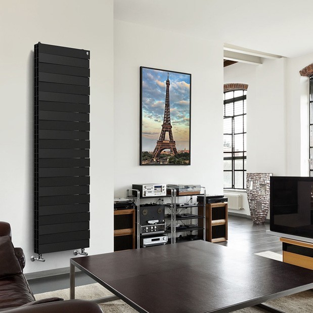 Royal Thermo PianoForte Tower Noir Sable (PianoForte Tower 1440/100 Noir Sable)