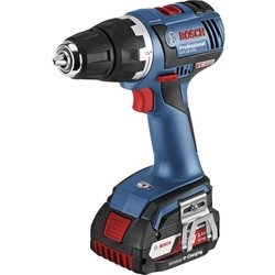 Bosch GSR 18 V-EC Professional 06019D6105