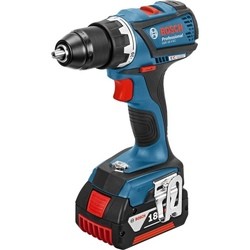 Bosch GSR 18 V-EC Professional 06019E8101