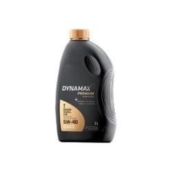 Dynamax Premium Ultra Plus PD 5W-40 1L