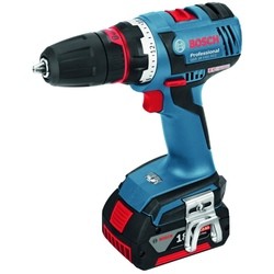 Bosch GSR 18 V-EC FC2 Professional 06019E1100