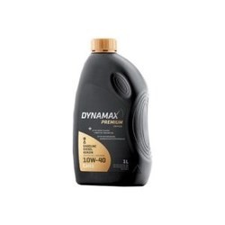 Dynamax Premium Uni Plus 10W-40 1L