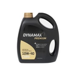 Dynamax Premium Uni Plus 10W-40 5L