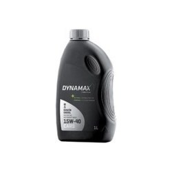 Dynamax Turbo Plus 15W-40 1L