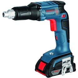 Bosch GSR 18 V-EC TE Professional 06019C8001