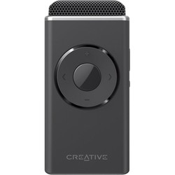 Creative iRoar Mic