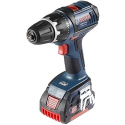 Bosch GSR 18 V-LI Professional 060186610H