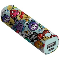 Trust Tag Powerstick Portable Charger 2600