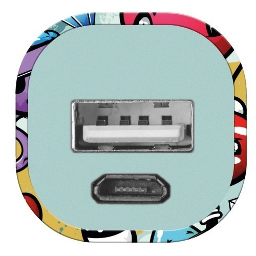 Trust Tag Powerstick Portable Charger 2600