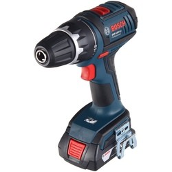 Bosch GSR 18 V-LI Professional 060186610J