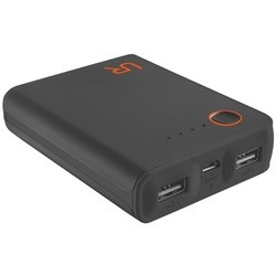 Trust Cinco Power Bank 10400