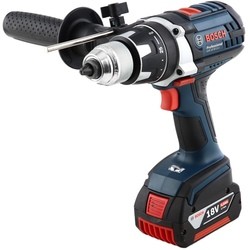 Bosch GSR 18 VE-2-LI Professional 06019D9100