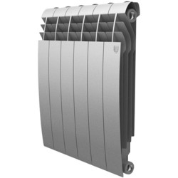 Royal Thermo BiLiner Silver Satin (BiLiner 500/87 8 Silver Satin)