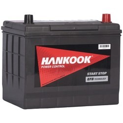 Hankook Power Control Start-Stop EFB (EFB 115D31L)