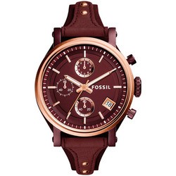 FOSSIL ES4114