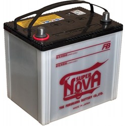 Furukawa Battery Super Nova (55D23R)