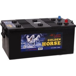 Golden Horse Standard (6CT-225L)