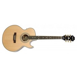 Epiphone PR-5E (золотистый)