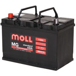 Moll MG Standard Asia (Asia 6CT-110R)
