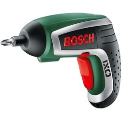 Bosch IXO 0603981020