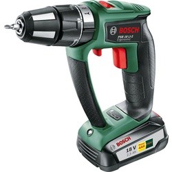 Bosch PSB 18 LI-2 Ergonomic 06039B0301