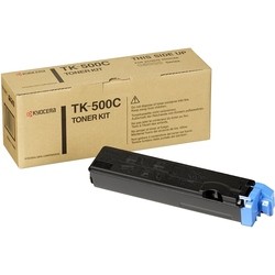 Kyocera TK-500C