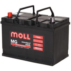 Moll MG Standard Asia (Asia 6CT-75R)