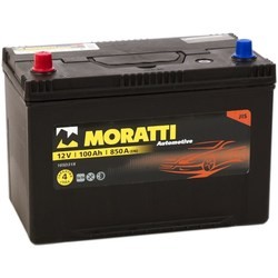 Moratti Automotive JIS (JIS 6CT-100L)