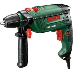 Bosch PSB 650 RE 0603128007