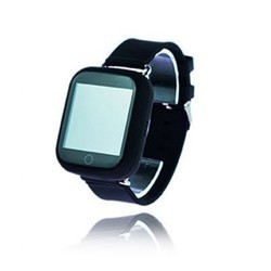 Smart Watch Smart Q100 (черный)