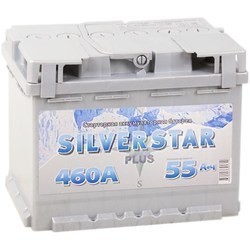 Silver Star Plus 6CT-60R