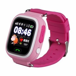 Smart Watch Smart Q90 (розовый)