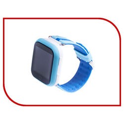 Smart Watch Smart Q90 (синий)