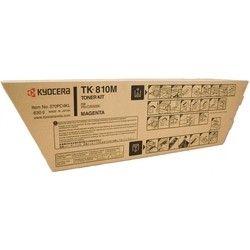 Kyocera TK-810M