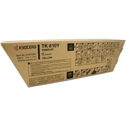 Kyocera TK-810Y