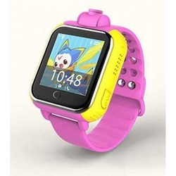 Smart Watch Smart Q200 (розовый)