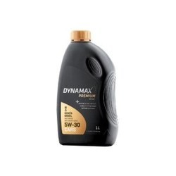 Dynamax Premium Ultra F 5W-30 1L