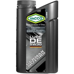 Yacco Lube DE 5W-30 1L