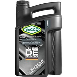 Yacco Lube DE 5W-30 5L