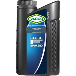 Yacco Lube F 5W-30 1L